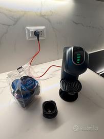 Macchina caffè A modo mio Genio S Touch