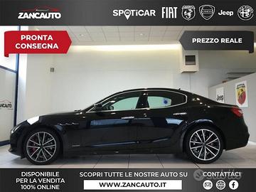 Maserati Ghibli 3.0 V6 DS 275cv GranSport aut...
