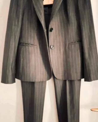 Tailleur Hanita