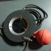 Otturatore a lamelle diaframma,Silens (35)    (35)