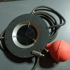 Otturatore a lamelle diaframma,Silens (35)    (35)