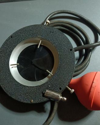 Otturatore a lamelle diaframma,Silens (35)    (35)