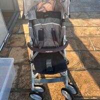 Passeggino Leggero Inglesina