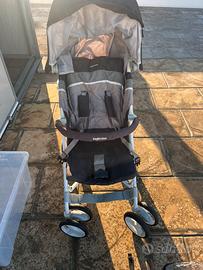 Passeggino Leggero Inglesina