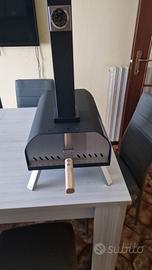 forno per pizze