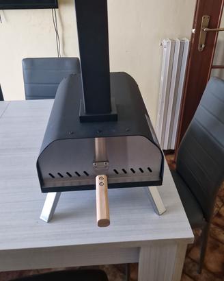 forno per pizze