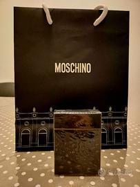 Mazzo di carte Moschino