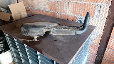 serbatoio ape 50