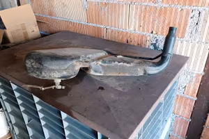 serbatoio ape 50