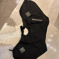 Coprigambe Tucano Urban Termoscud R153N scooter