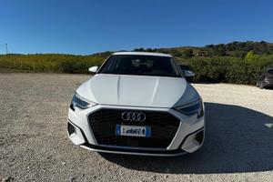 Audi A3 SBK 2.0 116cv