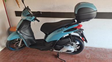 Piaggio Liberty S