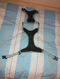 pettorina cane taglia L