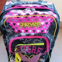 ZAINO SCUOLA SEVEN