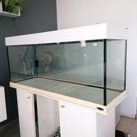 Acquario Ferplast Dubai 120