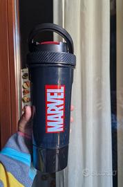 borraccia  marvel