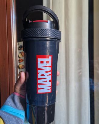 borraccia  marvel