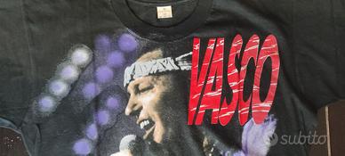 T-shirt unofficial Vasco Rossi