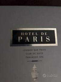 Cofanetto 3 cd paris lounge music