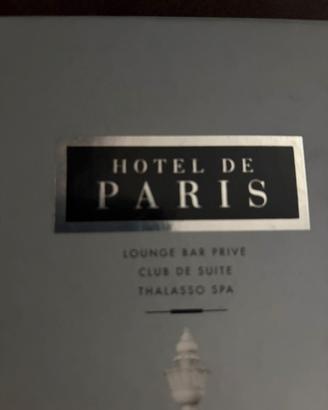 Cofanetto 3 cd paris lounge music