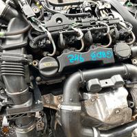 Motore G8DB 1.6 TDI Ford C-Max Focus Dal 2003 al 2