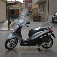 Piaggio Medley 125 - 2024