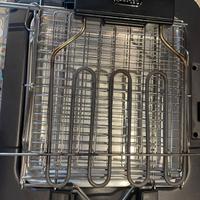 Barbecue elettrico Delonghi