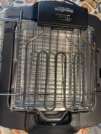 Barbecue elettrico Delonghi