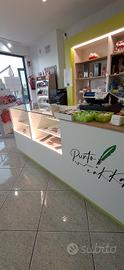 Arredamento  per Cartoleria/Negozio – Otti