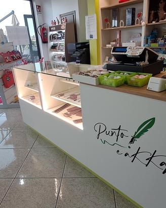 Arredamento  per Cartoleria/Negozio – Otti