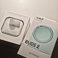 cuffie cmf Buds 2