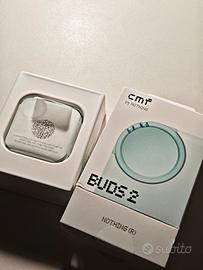 cuffie cmf Buds 2