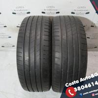 Gomme 215 55 17 Bridgestone 85% 2022 215 55 R17