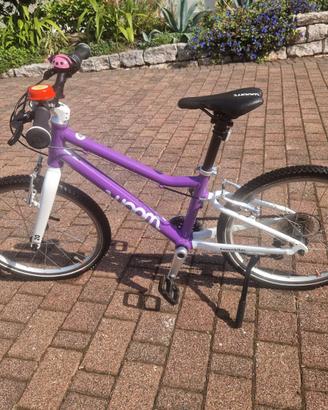 Biciletta Woom Bike tg4