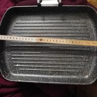 Bistecchiera Tognana