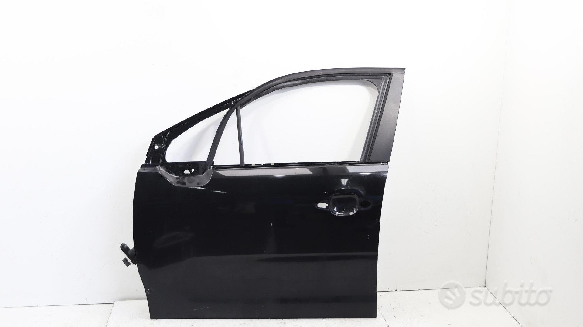 PORTIERA ANTERIORE SINISTRA CITROEN C3 Serie 98122