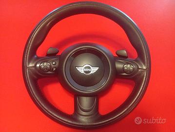 Ricambi Mini Cooper S r53 RR 50 r52 one