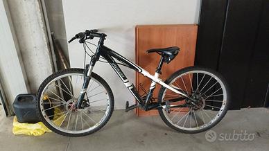 bici varie misure bambini ragazzi 