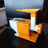 tritacarne elettrico vintage Girmi