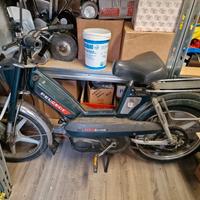 peugeot 103 electronic