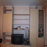 mobile sala , libreria e TV