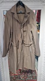 impermeabile pioggia moto Turcano Urbano Uomo M