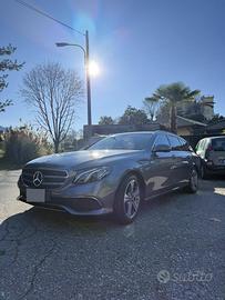 Mercedes Classe E200d S.W