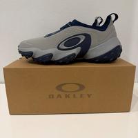 Scarpa Oakley Cement Edge Icon
