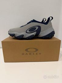 Scarpa Oakley Cement Edge Icon