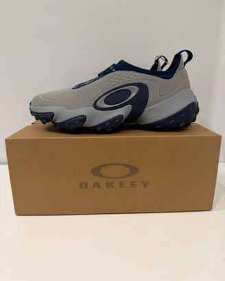 Scarpa Oakley Cement Edge Icon