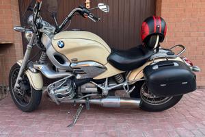 BMW R1200C