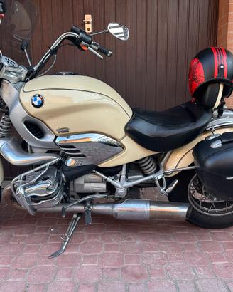 BMW R1200C