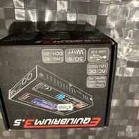 Caricabatterie lipo 6a