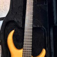 MARCUS MILLER M7 Swamp Ash 4 Natural (2nd Gen)